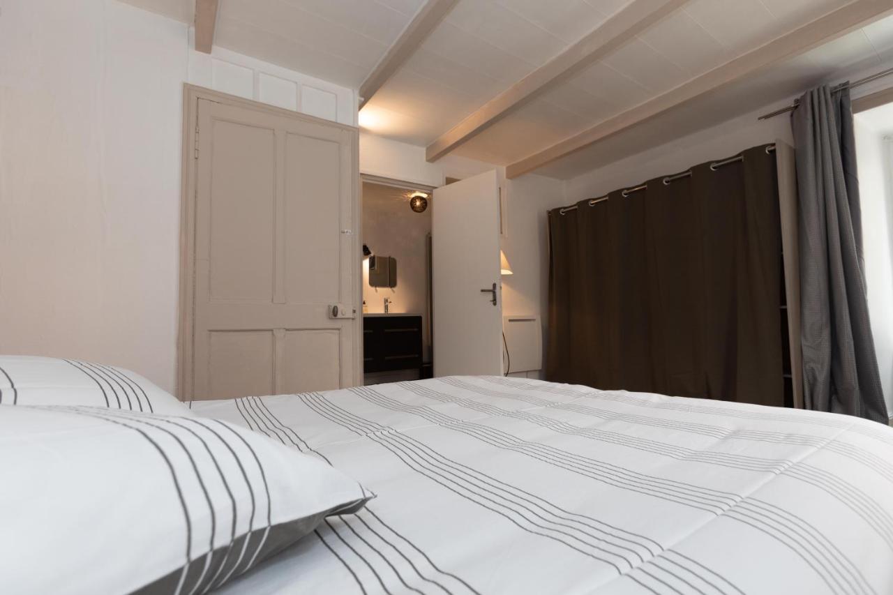 La Petite Maison Du Portrieux Saint-Quay-Portrieux Ngoại thất bức ảnh